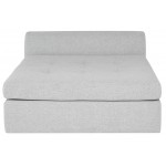 Lola Linen Fabric Modular Sofa, HGSN330