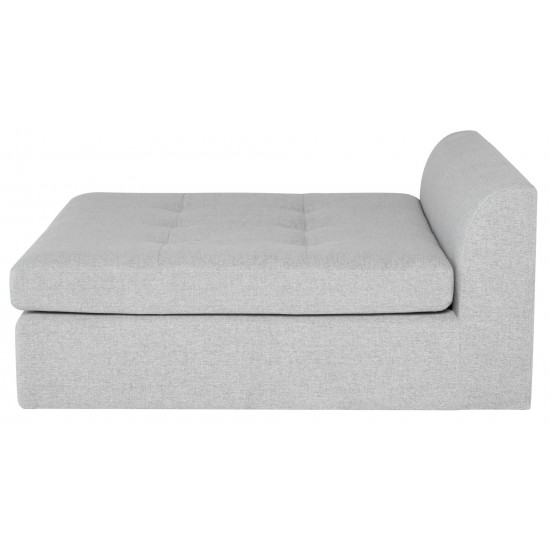 Lola Linen Fabric Modular Sofa, HGSN330