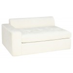 Lola Coconut Fabric Modular Sofa, HGSN339