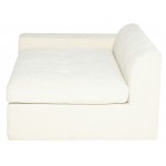 Lola Coconut Fabric Modular Sofa, HGSN339