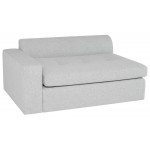 Lola Linen Fabric Modular Sofa, HGSN343