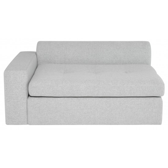 Lola Linen Fabric Modular Sofa, HGSN343