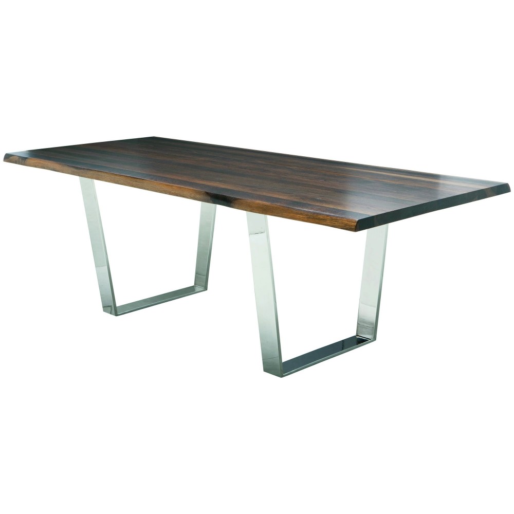 Versailles Seared Wood Dining Table, HGSR191 Versailles Seared Wood Dining Table, HGSR191
