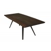 Vega Seared Wood Dining Table, HGSR352