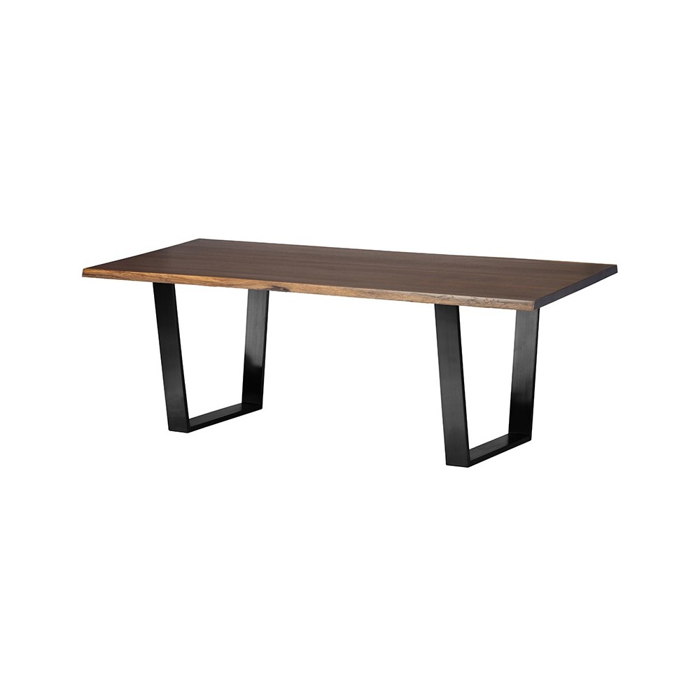Versailles Seared Wood Dining Table, HGSX200 Versailles Seared Wood Dining Table, HGSX200