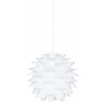 Asparagus White Polymer Pendant Lighting