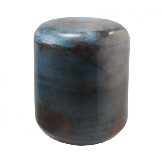 TOV Furniture Bohemia Steel Stool