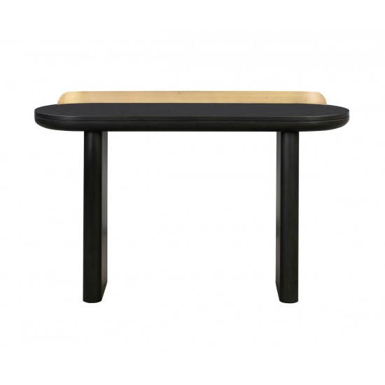 TOV Furniture Braden Black Desk/Console Table