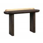 TOV Furniture Braden Brown Desk/Console Table