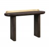 TOV Furniture Braden Brown Desk/Console Table