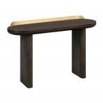 TOV Furniture Braden Brown Desk/Console Table