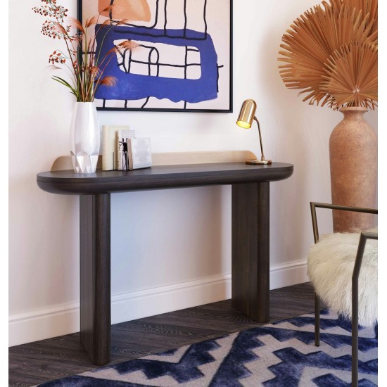 TOV Furniture Braden Brown Desk/Console Table