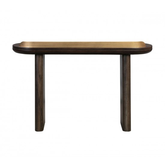 TOV Furniture Braden Brown Desk/Console Table