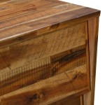 TOV Furniture Bushwick Wooden Dresser