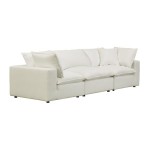 TOV Furniture Cali Natural Modular Sofa