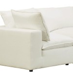 TOV Furniture Cali Natural Modular Sofa