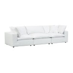 TOV Furniture Cali Pearl Modular Sofa