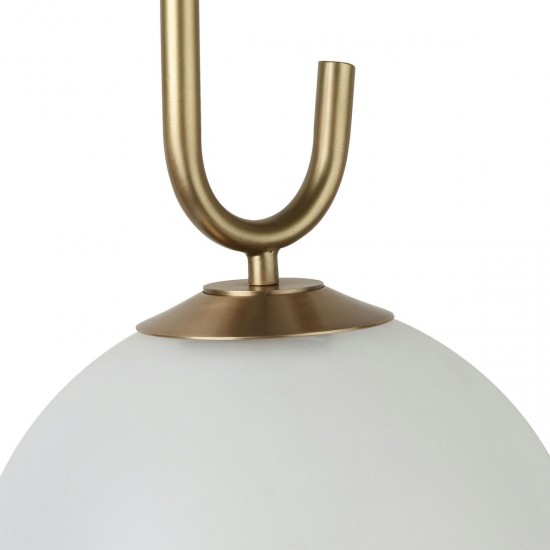 TOV Furniture Chic Wall Sconce