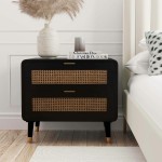 TOV Furniture Christine Nightstand