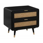 TOV Furniture Christine Nightstand