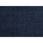 TOV Furniture Delilah Navy Textured Velvet Bed in King