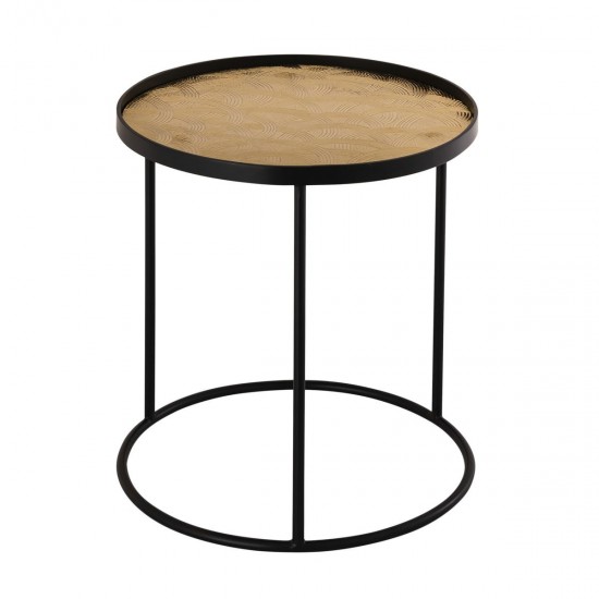 TOV Furniture Eve Round Nesting Tables