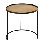 TOV Furniture Eve Round Nesting Tables