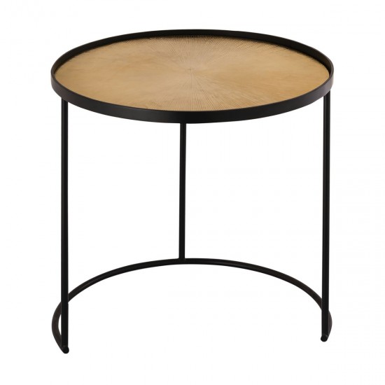 TOV Furniture Eve Round Nesting Tables