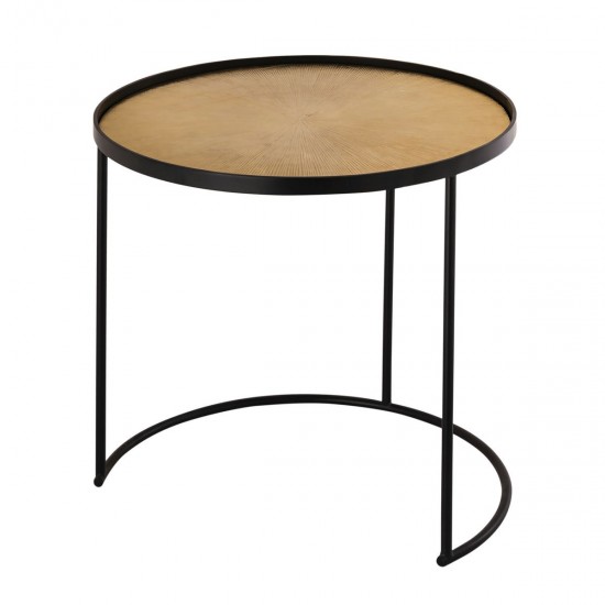 TOV Furniture Eve Round Nesting Tables