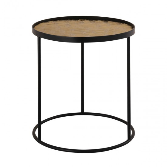 TOV Furniture Eve Round Nesting Tables