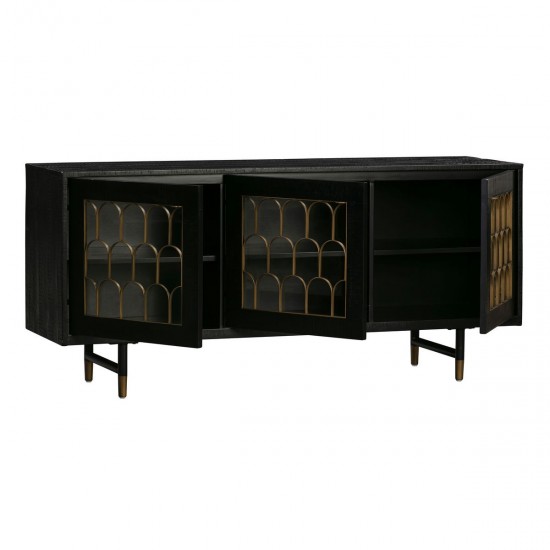 TOV Furniture Gatsby Wood Buffet