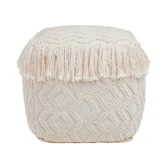 TOV Furniture Inca Pouf