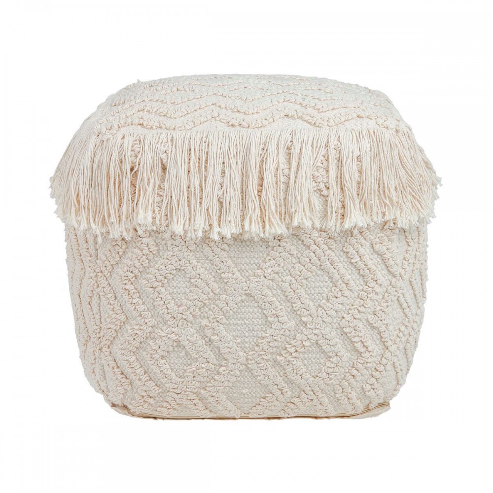 TOV Furniture Inca Pouf