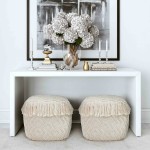 TOV Furniture Inca Pouf