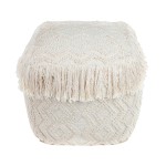 TOV Furniture Inca Pouf