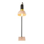 TOV Furniture Juku Blush/Grey Table Lamp