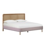 TOV Furniture Kavali Blush Full Bed