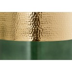 TOV Furniture Kolla Green Side Table
