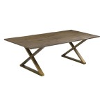 TOV Furniture Leah Dining Table