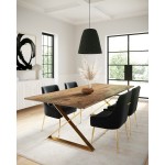 TOV Furniture Leah Dining Table