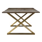 TOV Furniture Leah Dining Table