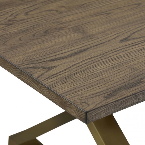 TOV Furniture Leah Dining Table