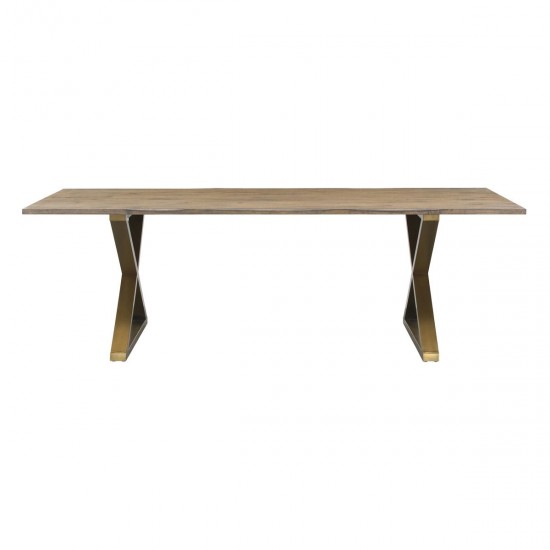 TOV Furniture Leah Dining Table