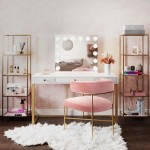 TOV Furniture Lola Vanity Mirror