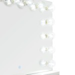 TOV Furniture Lola Vanity Mirror