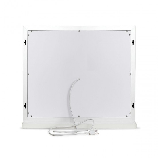 TOV Furniture Lola Vanity Mirror