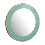 TOV Furniture Lucille Mirror