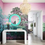 TOV Furniture Lucille Mirror