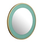 TOV Furniture Lucille Mirror