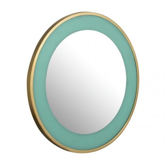 TOV Furniture Lucille Mirror